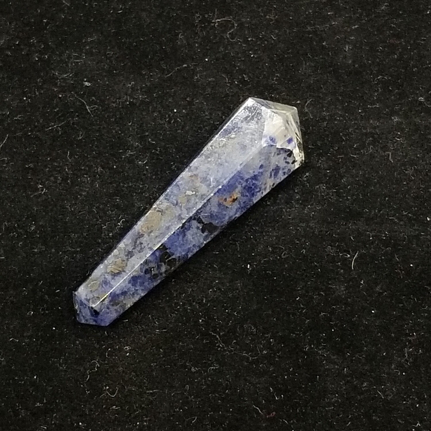 Sodalite - Double Point