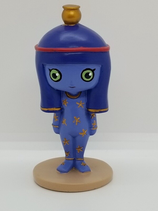 Weegyptians Nut Figurine