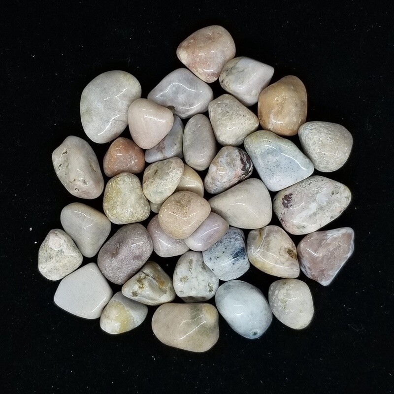 Pink Amethyst