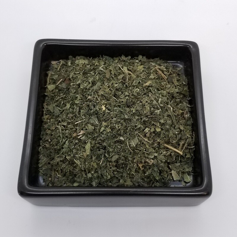 Nettle