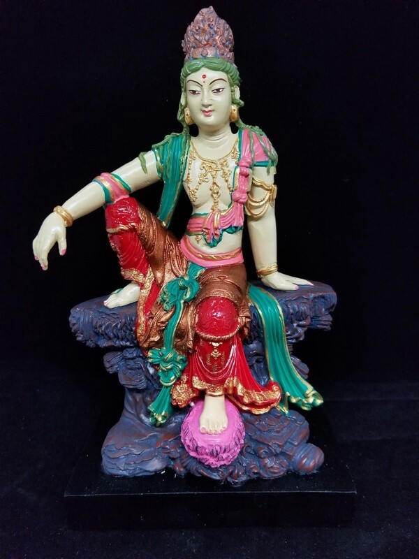 Kwan Yin Statue