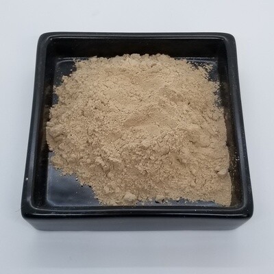 Mandrake root (powdered)