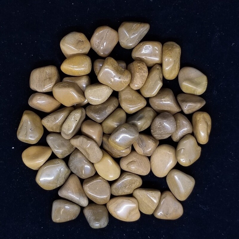 Yellow Jasper