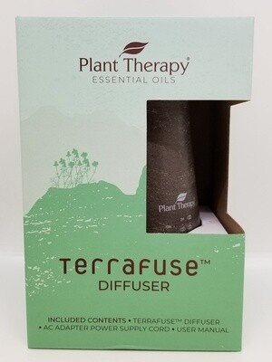 TerraFuse Essential Oil Diffuser