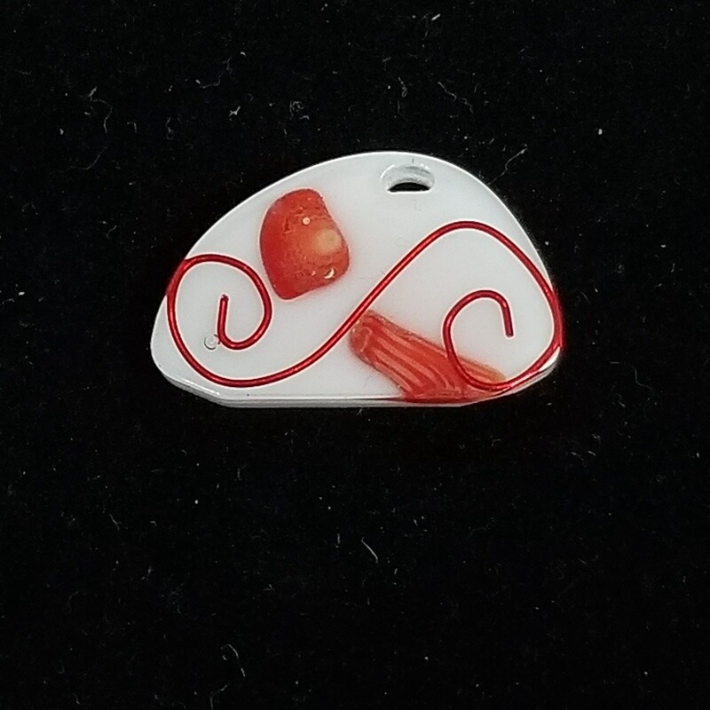 Balance Resin Sigil