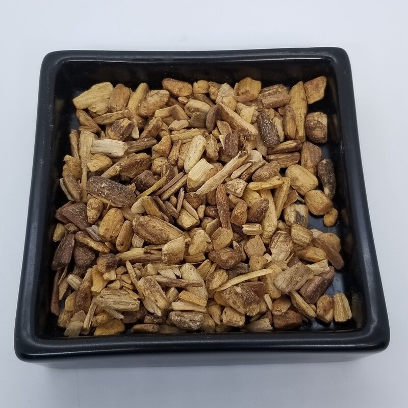Palo Santo (Bursera graveolens) - Chips