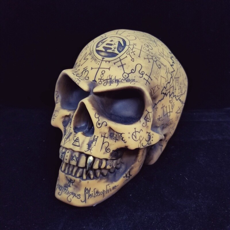 Omega Skull