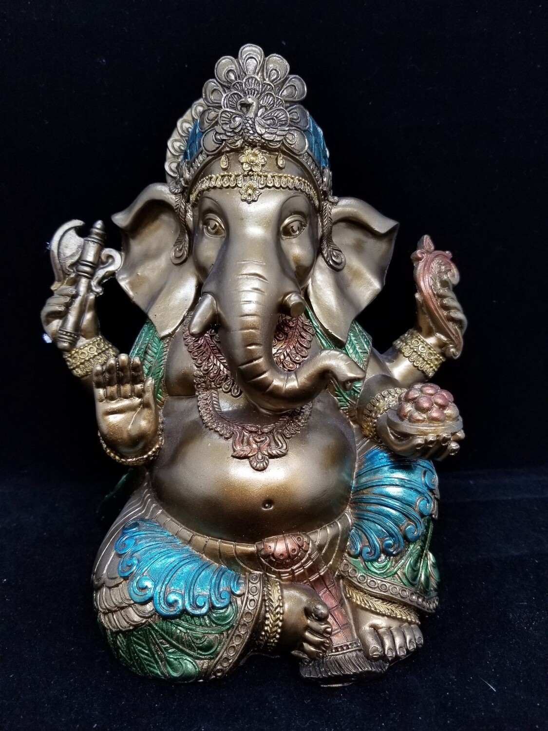 Ganesha Statue