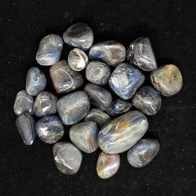Sapphire
