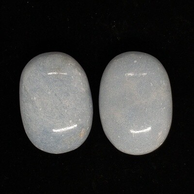 Angelite Soapshape Stones