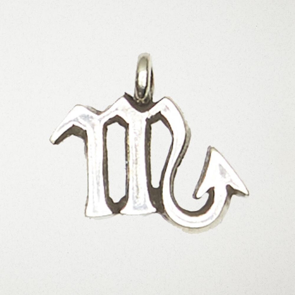 Scorpio Pendant