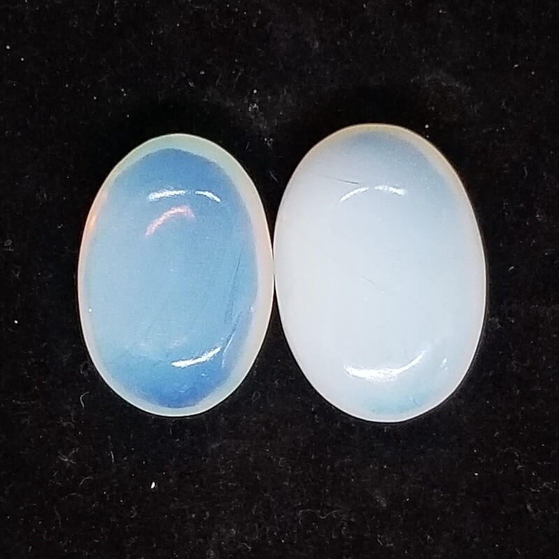 Opalite Soapshape Stones