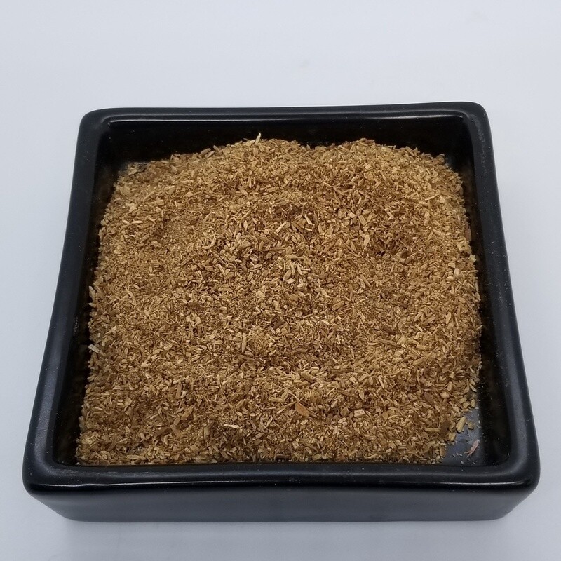 Palo Santo (Bursera graveolens) - Milled