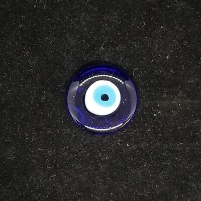 Glass Evil Eye Talisman
