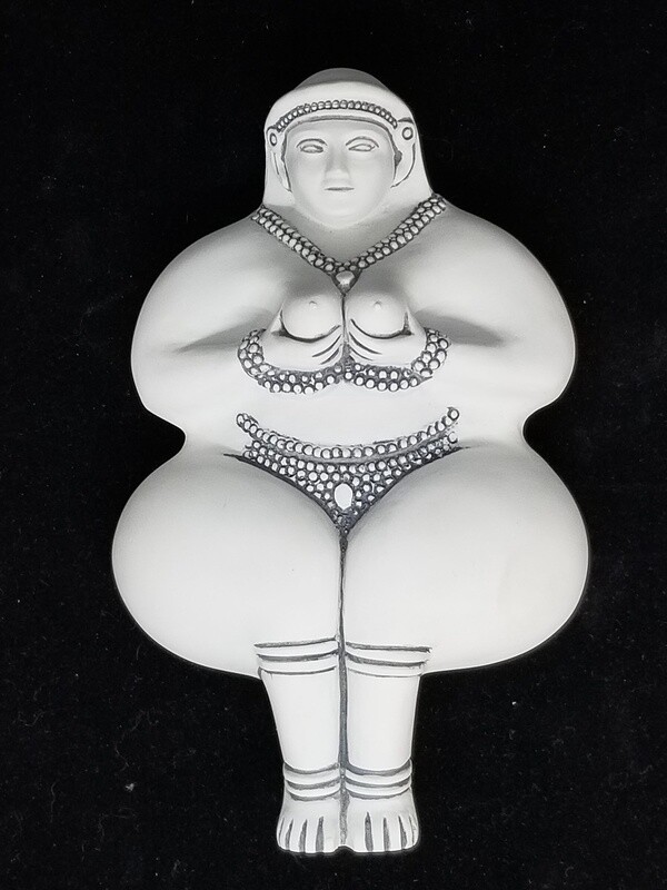 Inanna Plaque