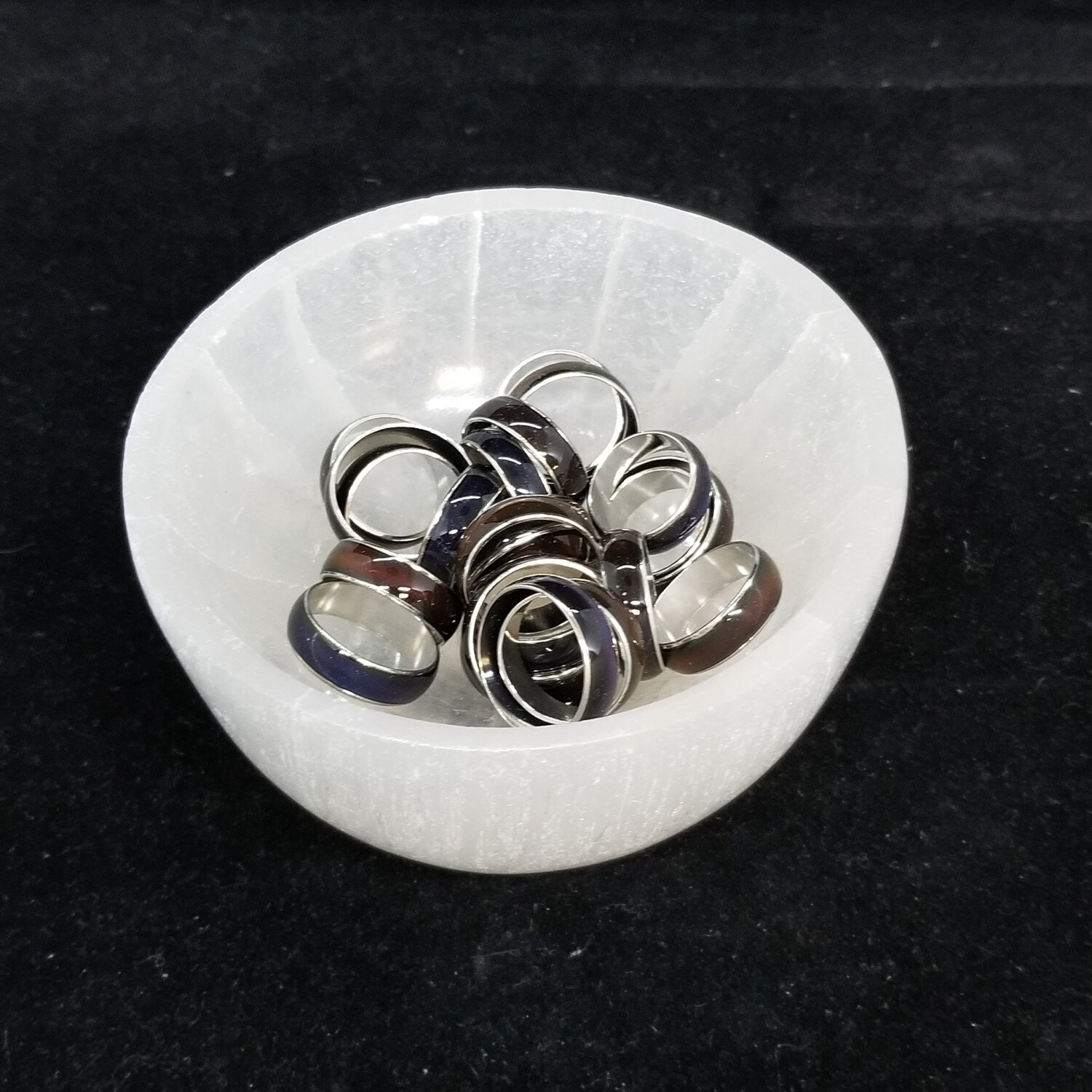 Mood Rings