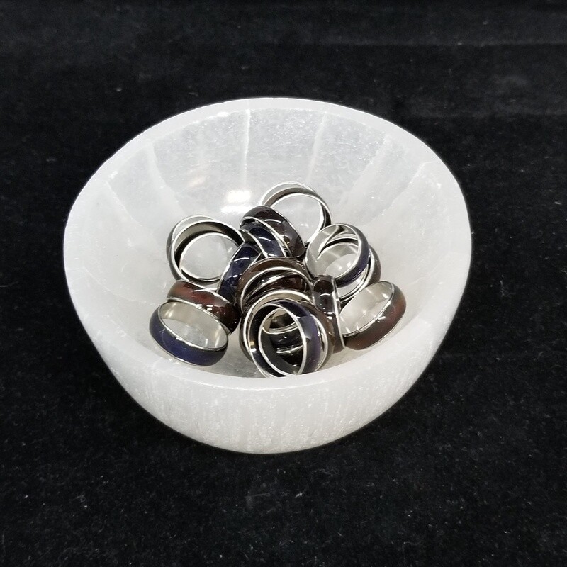 Mood Rings