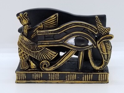 Eye of Horus Card Holder