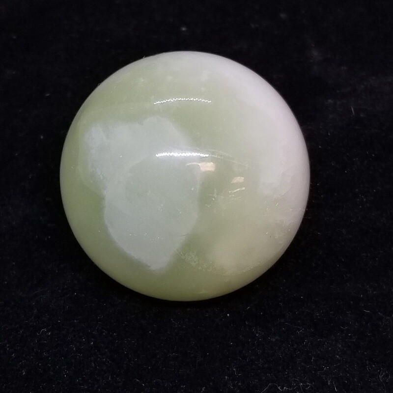 Jade Sphere