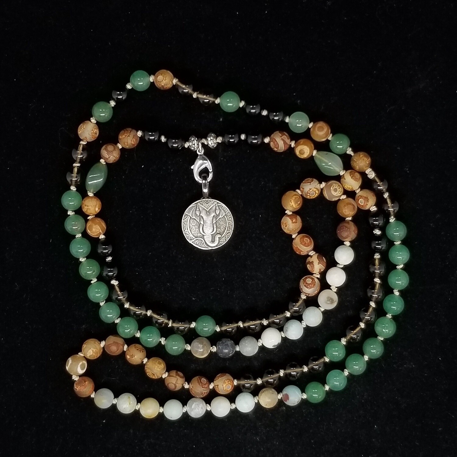 Ganesha Mala