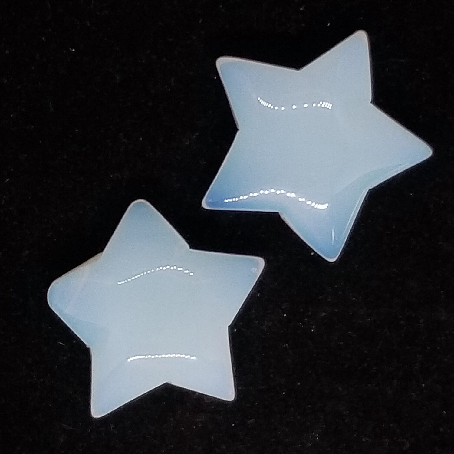 Opalite Stars
