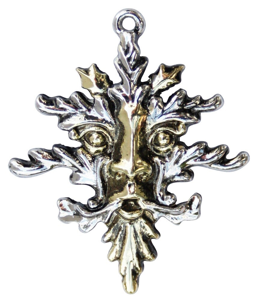 Spirit of Arden Pendant