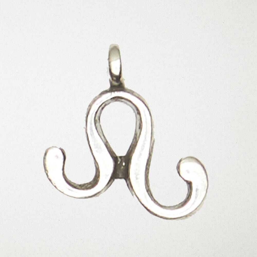 Leo Pendant