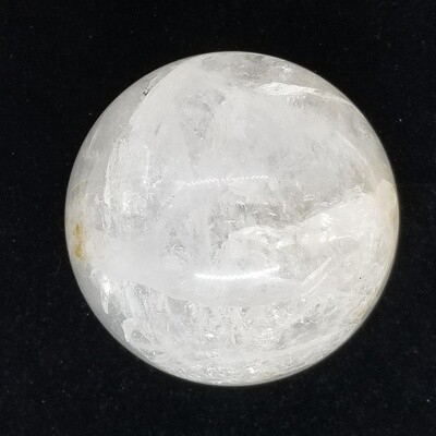 Quartz Sphere (4.25")