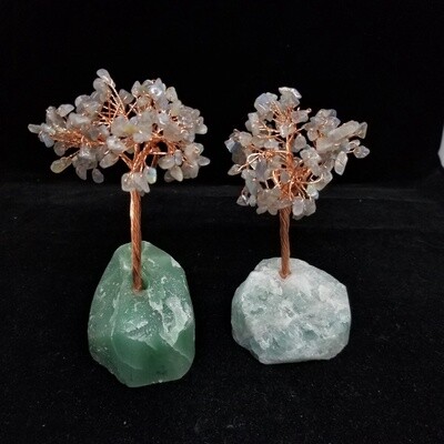 Labradorite Trees