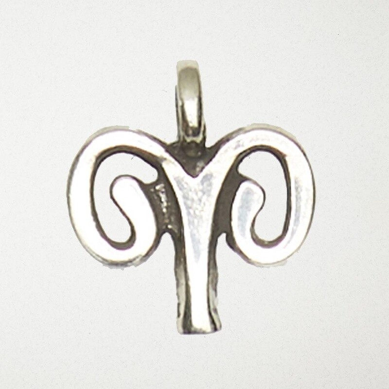 Aries Pendant