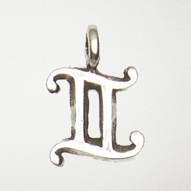 Gemini Pendant