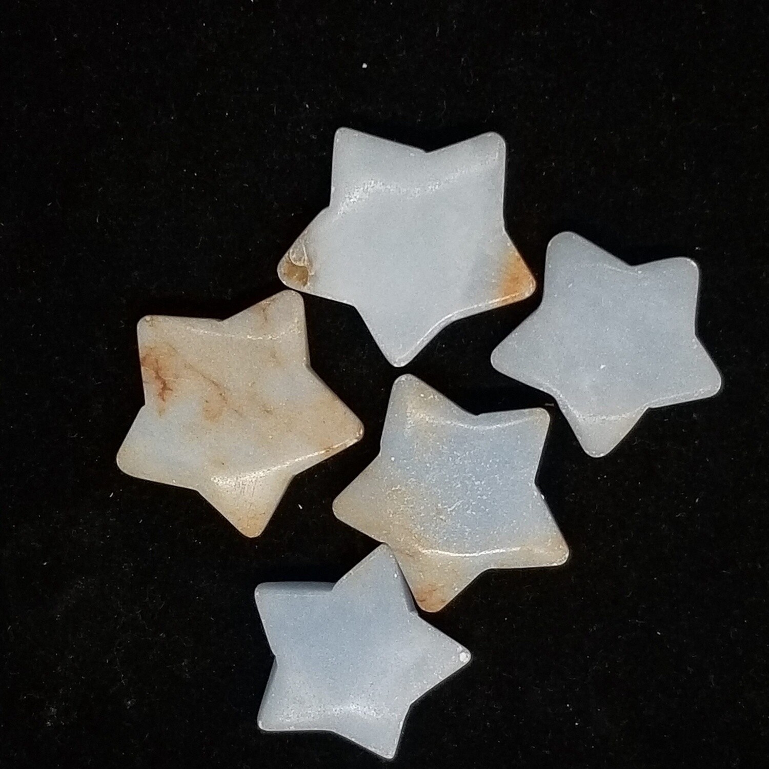 Angelite Stars