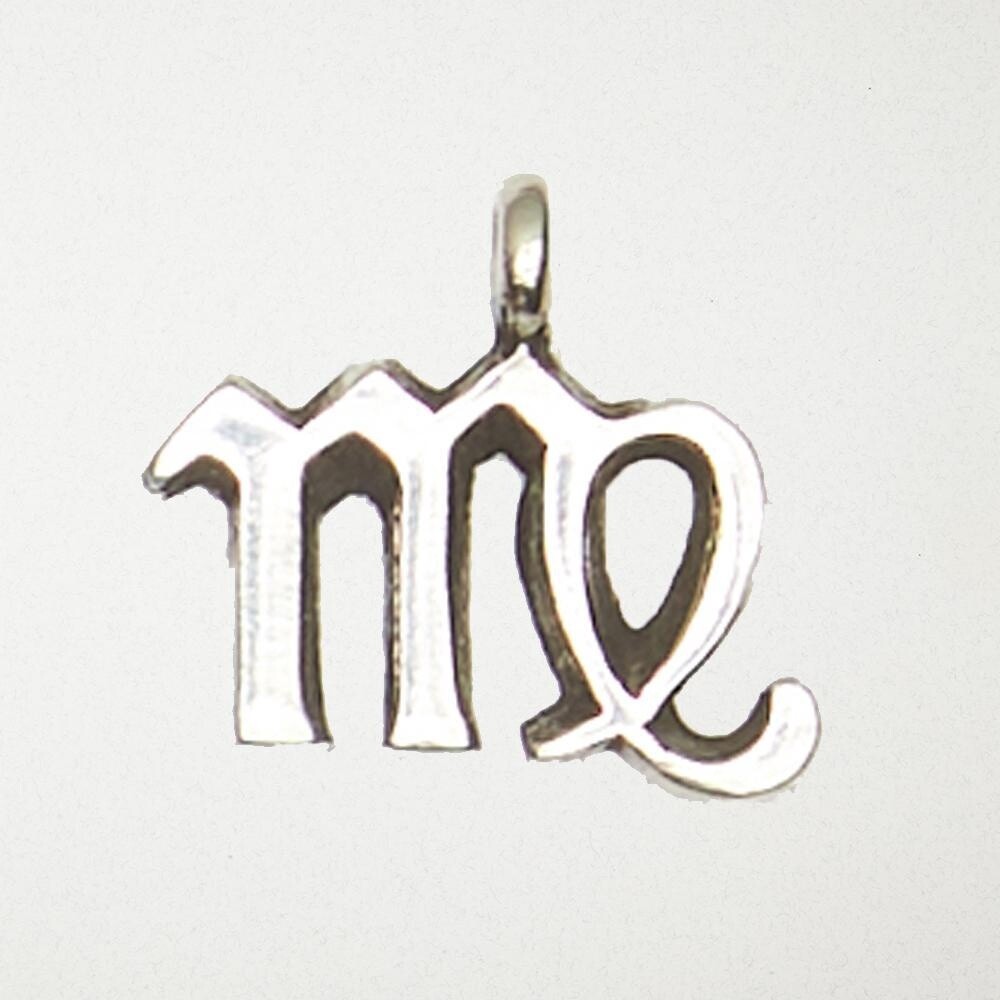 Virgo Pendant
