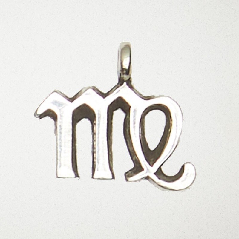 Virgo Pendant