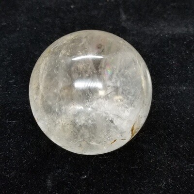 Quartz Sphere (1.75")