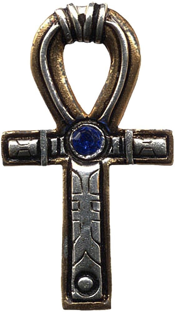 Ankh Pendant