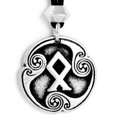 Othala Necklace