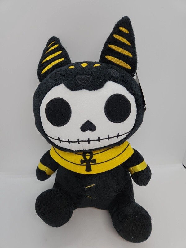Furrybones Anubis Plush