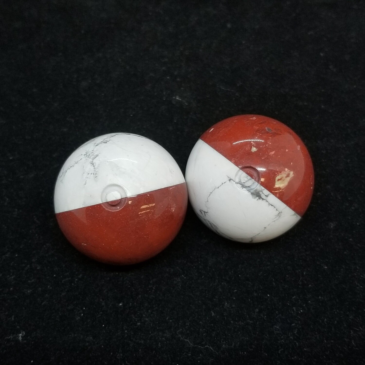 Crystal Pokeballs (small)