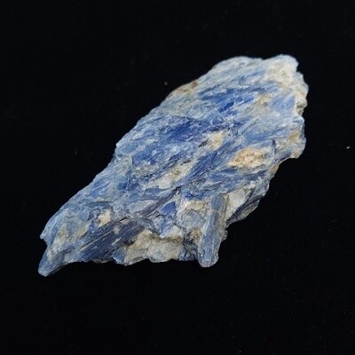 Large Blue Kyanite Nugget