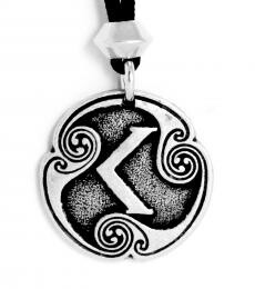 Kenaz Necklace