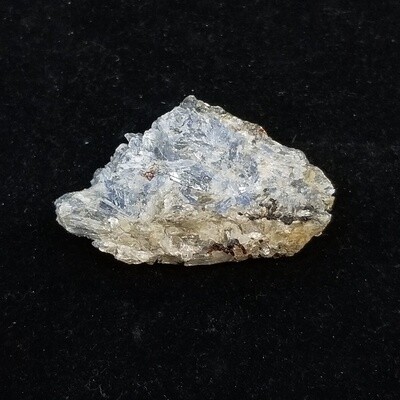 Blue Kyanite Nugget