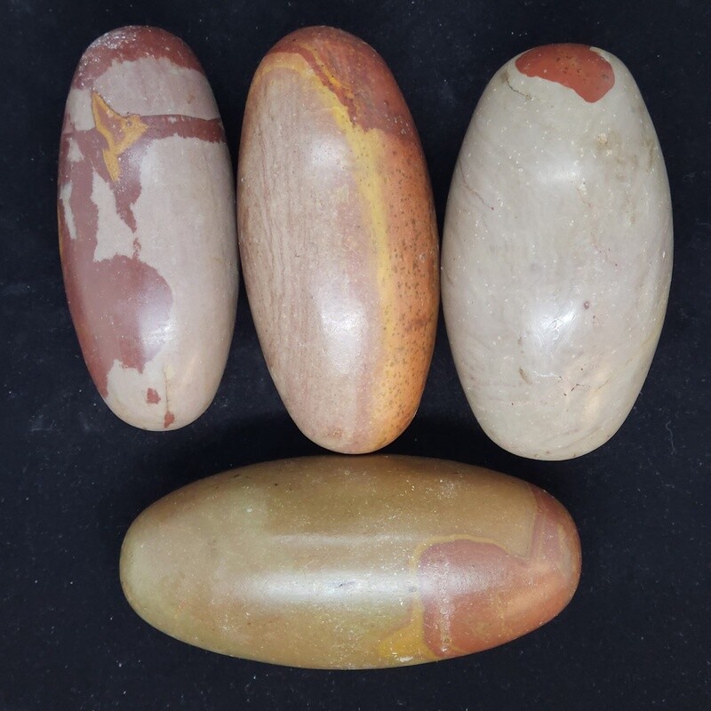 Shiva Lingam 6"