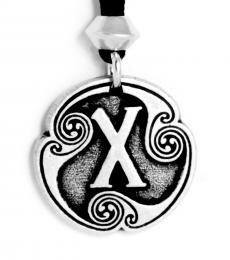 Gebo Necklace Gebo Necklace