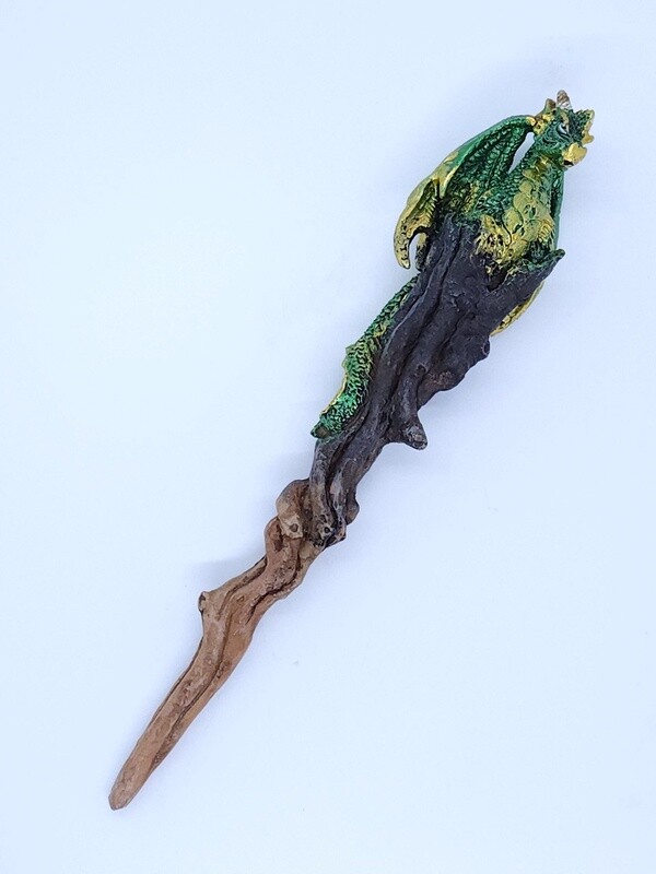 Dragon Wand