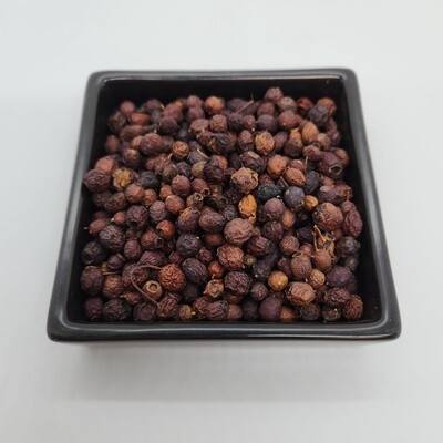 Hawthorn berry (Crataegus monogyna)