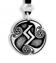 Jera Necklace