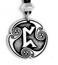 Perthro Necklace