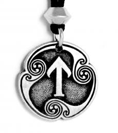 Tiwaz Necklace