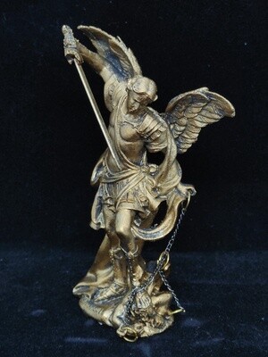 Archangel Michael - Bronze